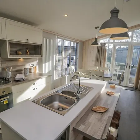 Holiday home No 27 The Crab Pot Saltburn-by-the-Sea