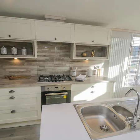 Holiday home No 27 The Crab Pot *