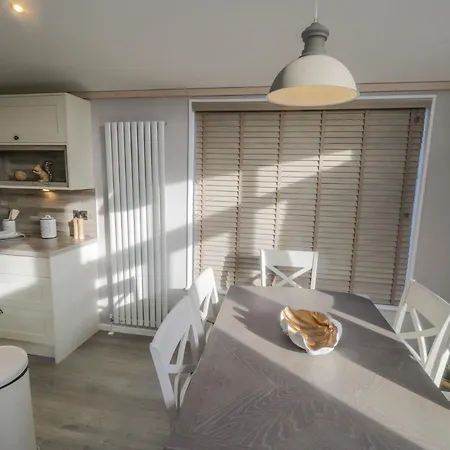 Holiday home No 27 The Crab Pot *