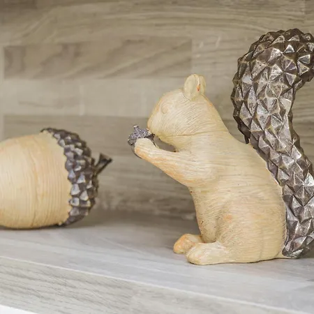 No 27 The Crab Pot بيت للعطل