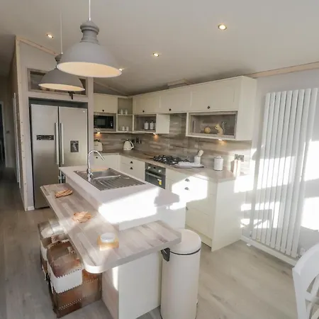 Holiday home No 27 The Crab Pot Saltburn-by-the-Sea