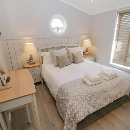 No 27 The Crab Pot Holiday home *