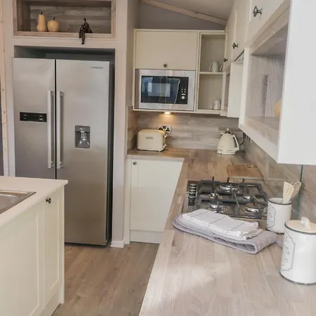 Holiday home No 27 The Crab Pot Saltburn-by-the-Sea