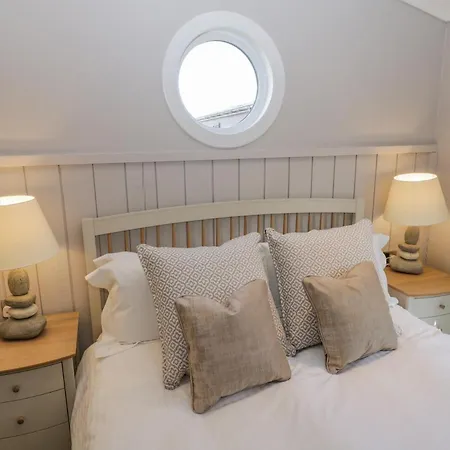 No 27 The Crab Pot Holiday home *