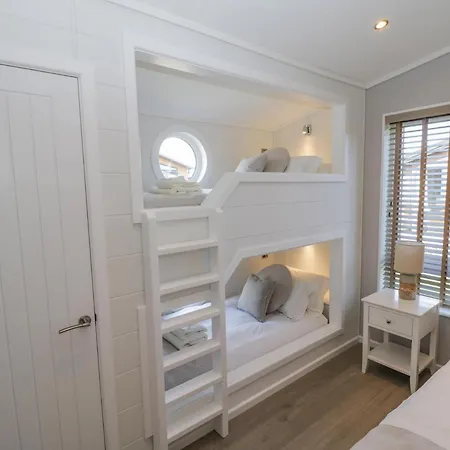 بيت للعطل No 27 The Crab Pot