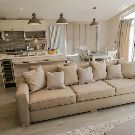 No 27 The Crab Pot Holiday home *