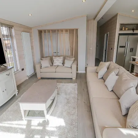 Holiday home No 27 The Crab Pot *