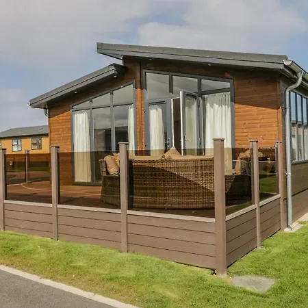 No 27 The Crab Pot بيت للعطل سولتبرن باي ذا سي