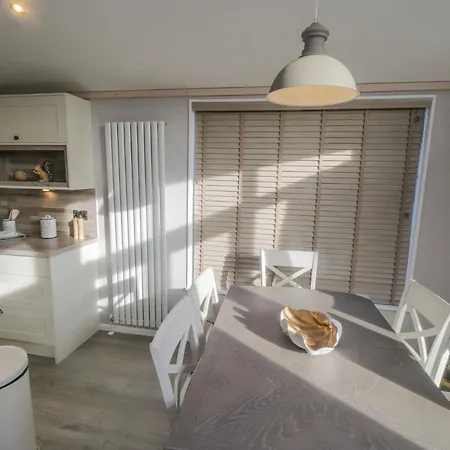Tatil Evi No 27 The Crab Pot *