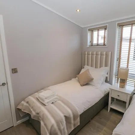 No 27 The Crab Pot 滨海索尔特本