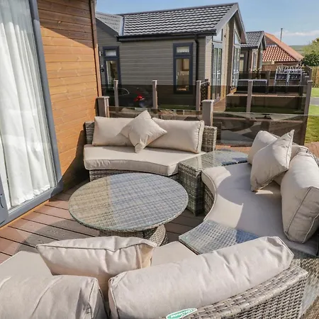 No 27 The Crab Pot 度假居