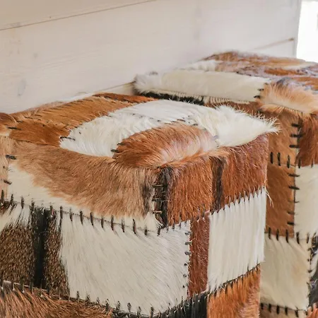 度假居 No 27 The Crab Pot