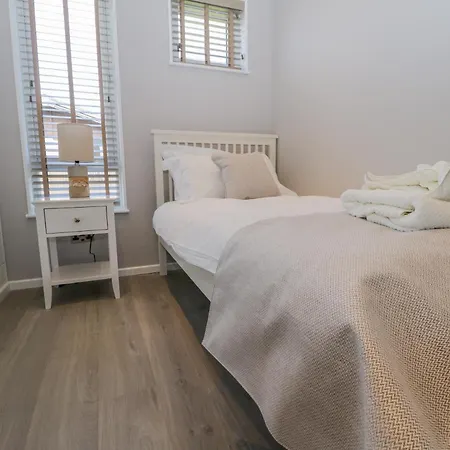 度假居 No 27 The Crab Pot *