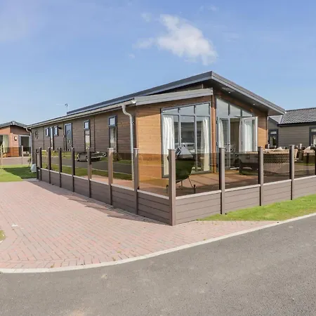 度假居 No 27 The Crab Pot