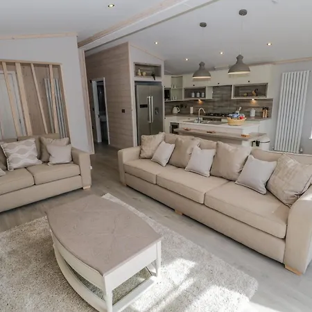Tatil Evi No 27 The Crab Pot