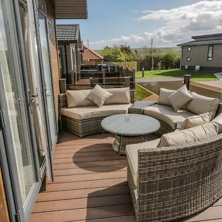 Casa vacanze No 27 The Crab Pot Saltburn-by-the-Sea